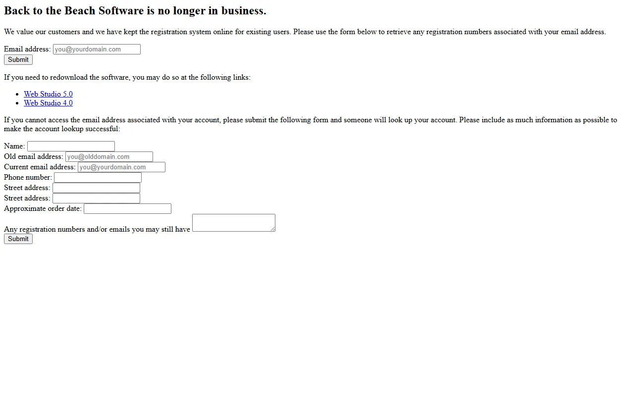 Webstudio Variables