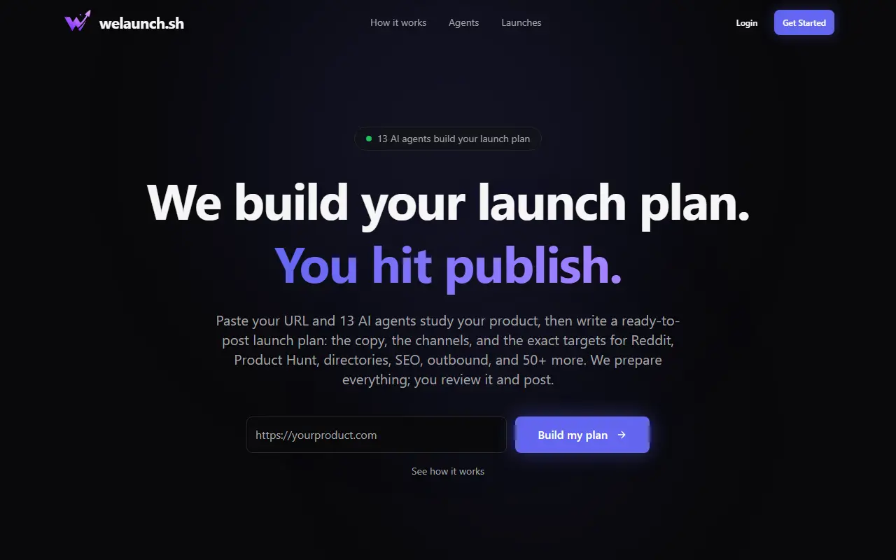 welaunch.sh