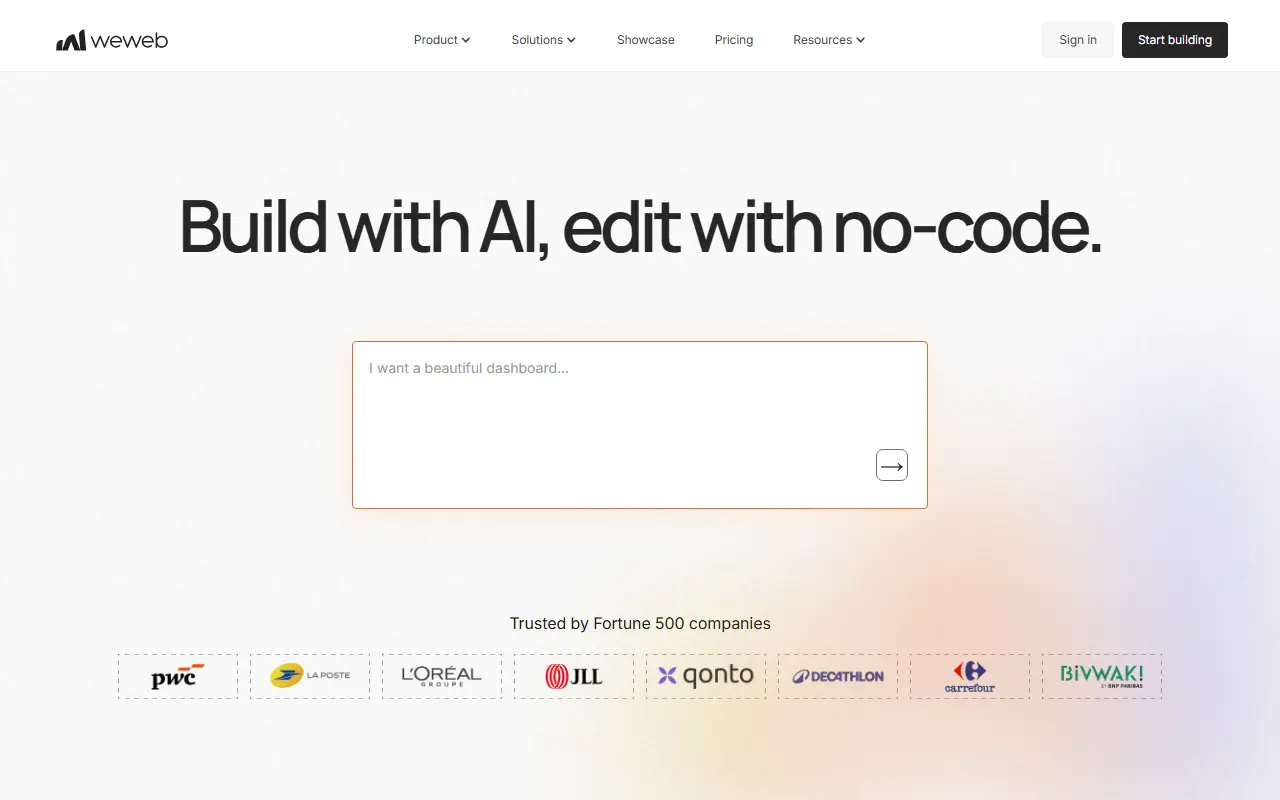 weweb.io