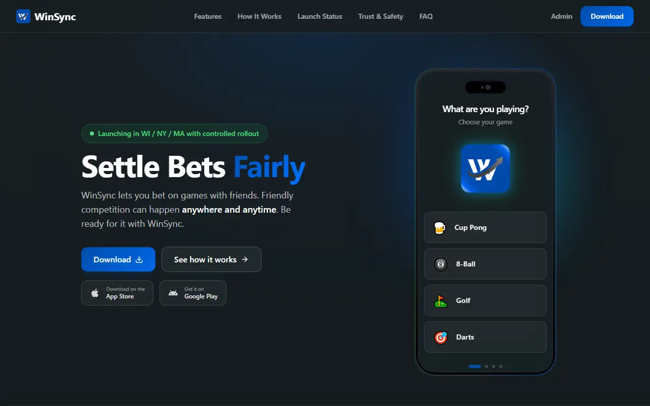 WinSync