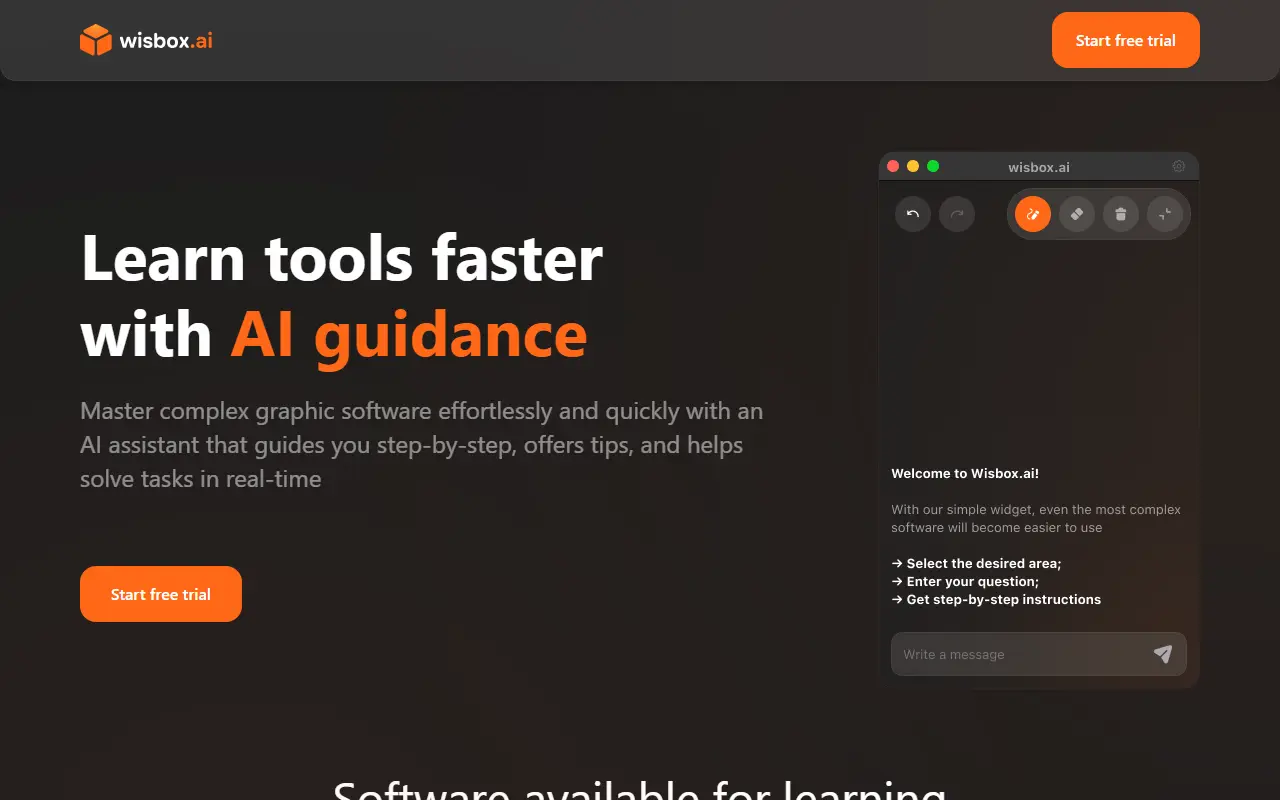 Wisbox.ai