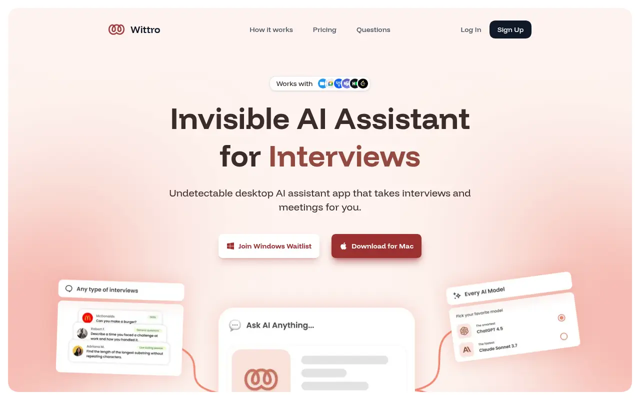 Wittro