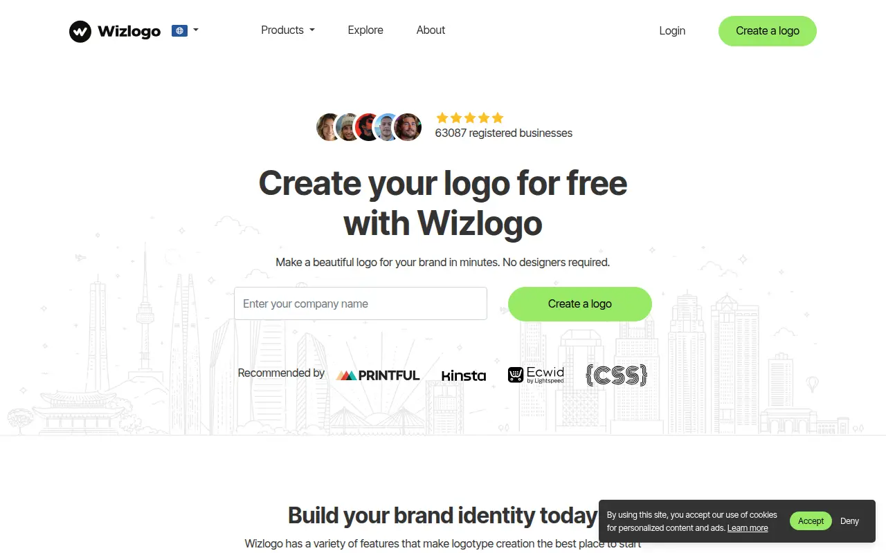 Wizlogo