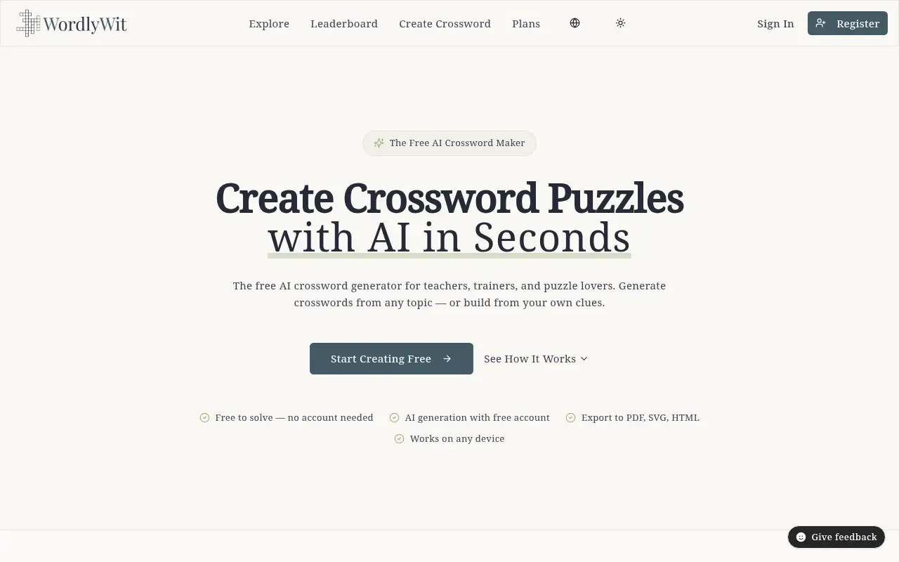 WordlyWit.com