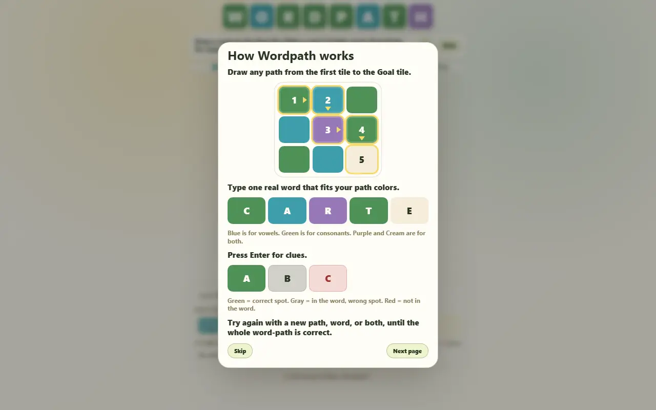 WordPath