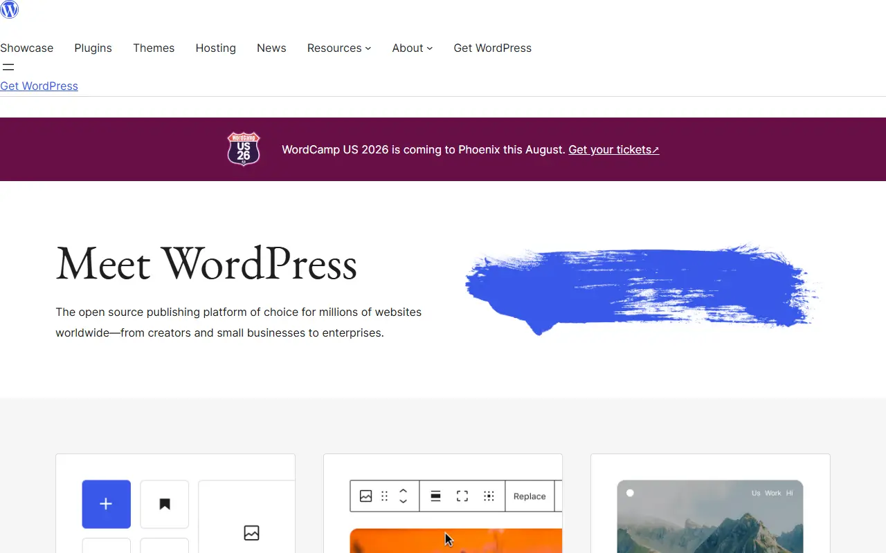 WordPress 7.0