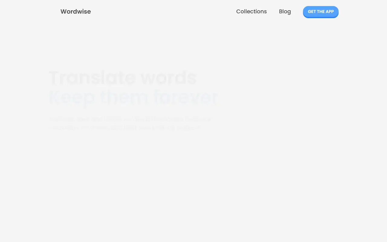 Wordwise