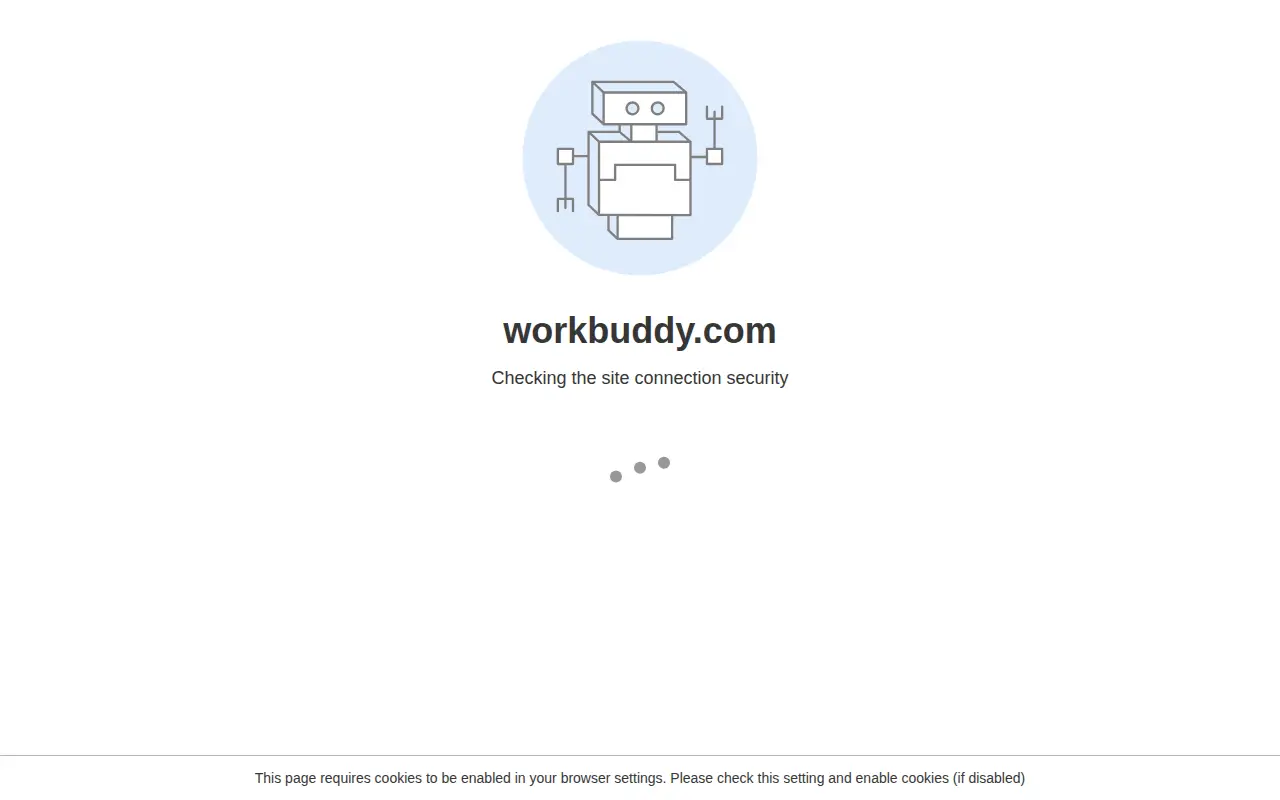 WorkBuddy