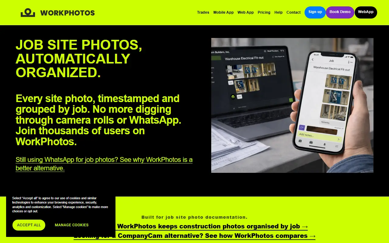 WorkPhotos