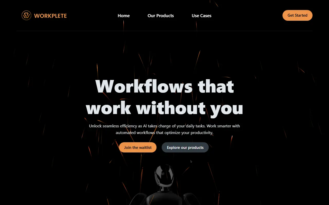 Workplete
