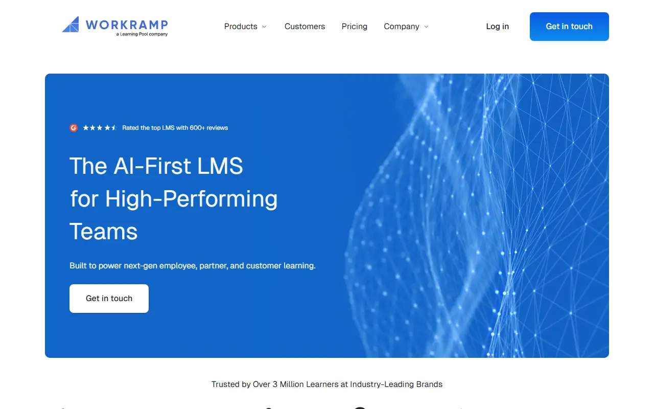 WorkRamp