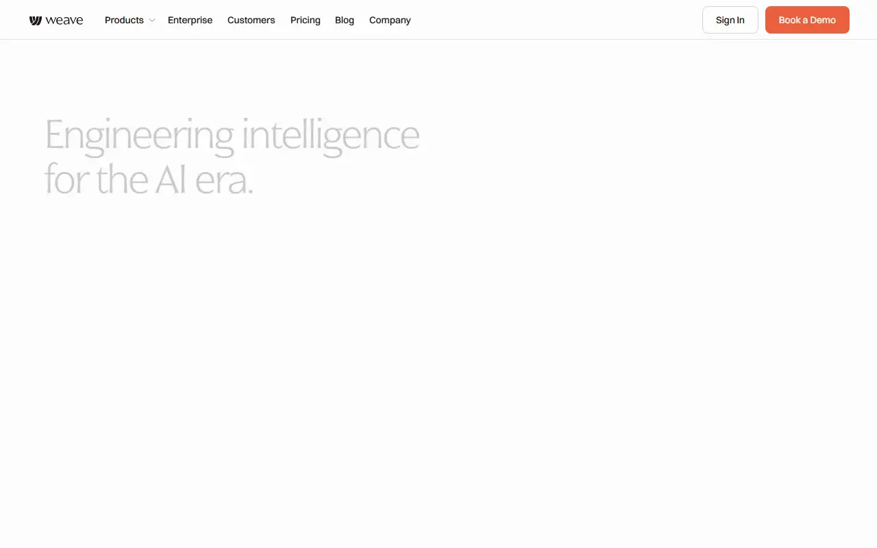 WorkWeave