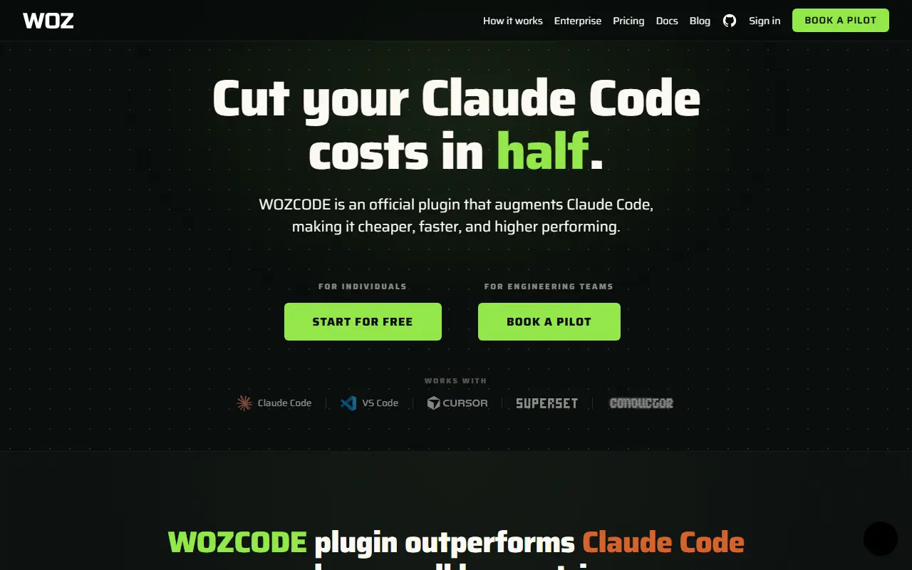 Woz
