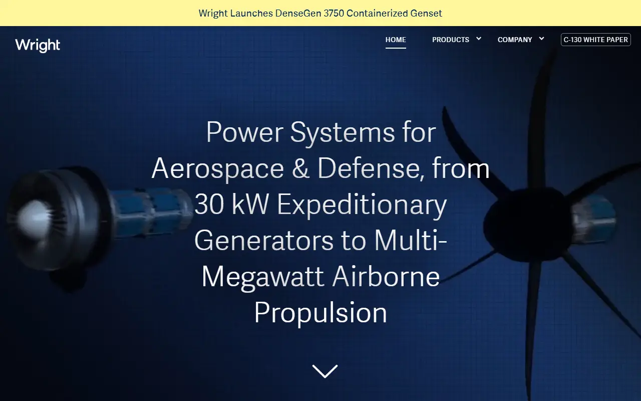 Wright Electric