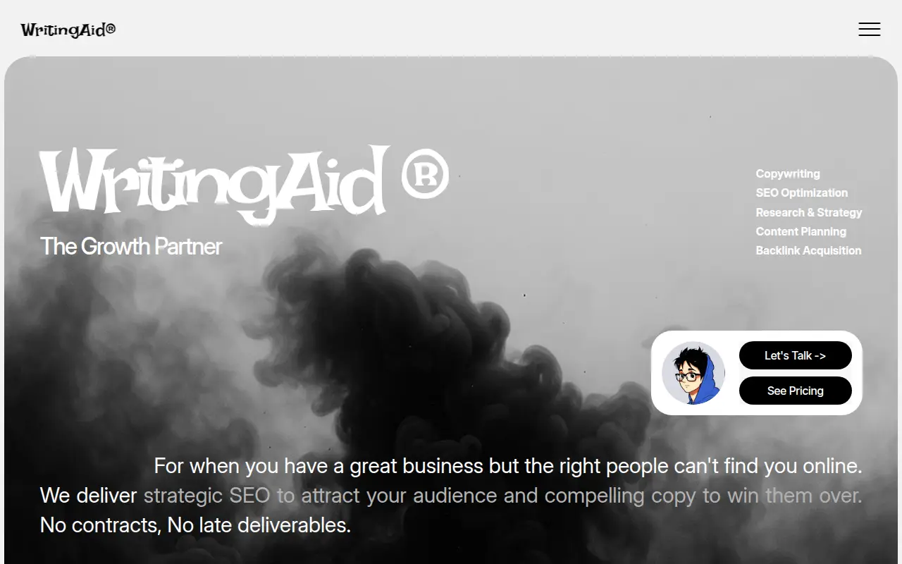 Writingaid
