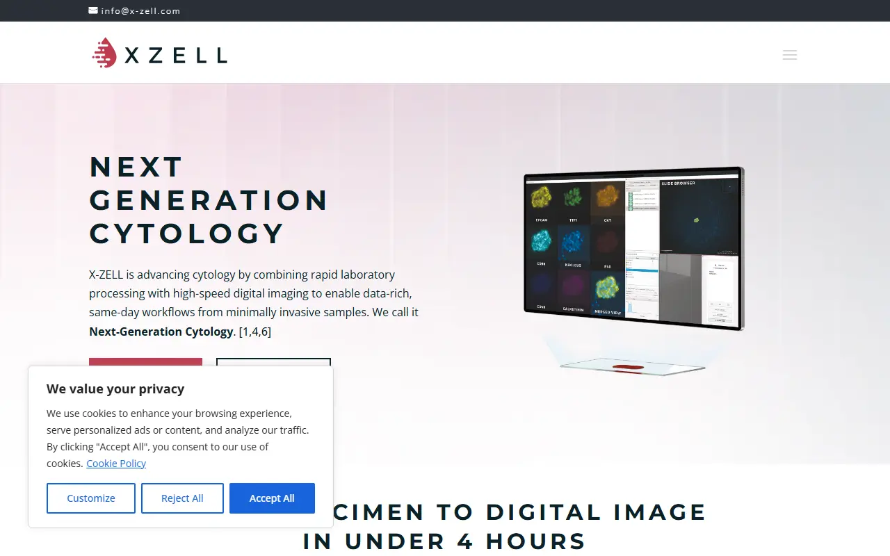 X-Zell