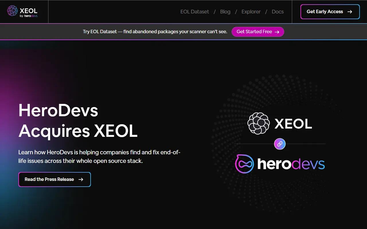 Xeol