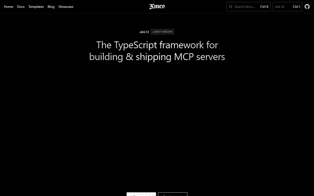xmcp