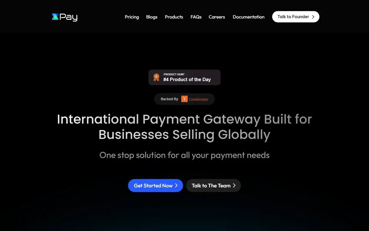 xPay