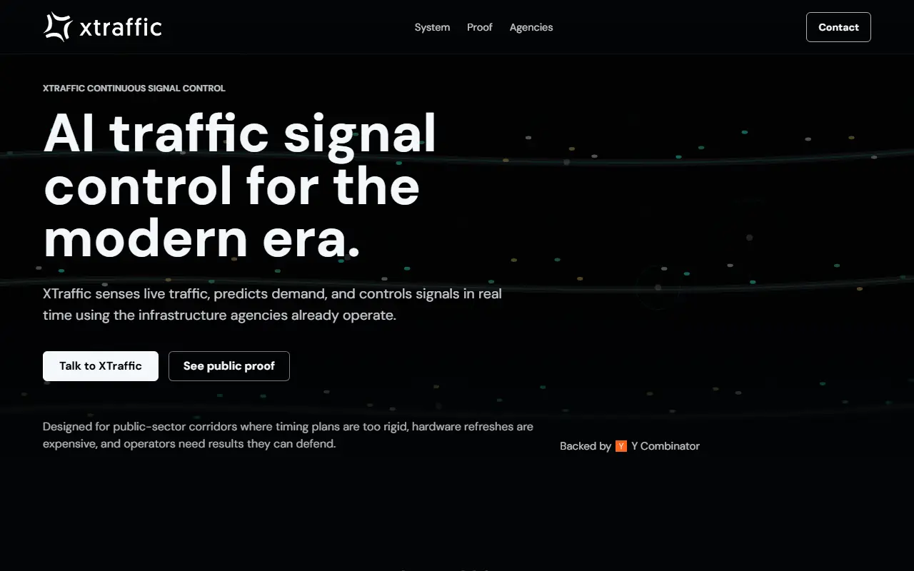XTraffic