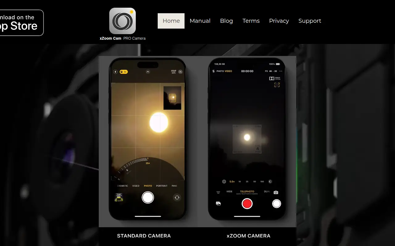 xZoom.app