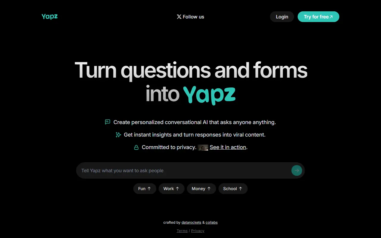 Yapz