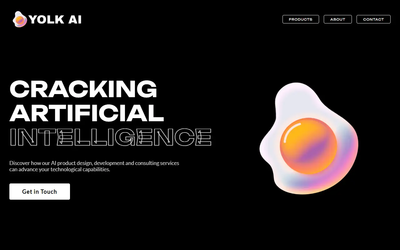 Yolk