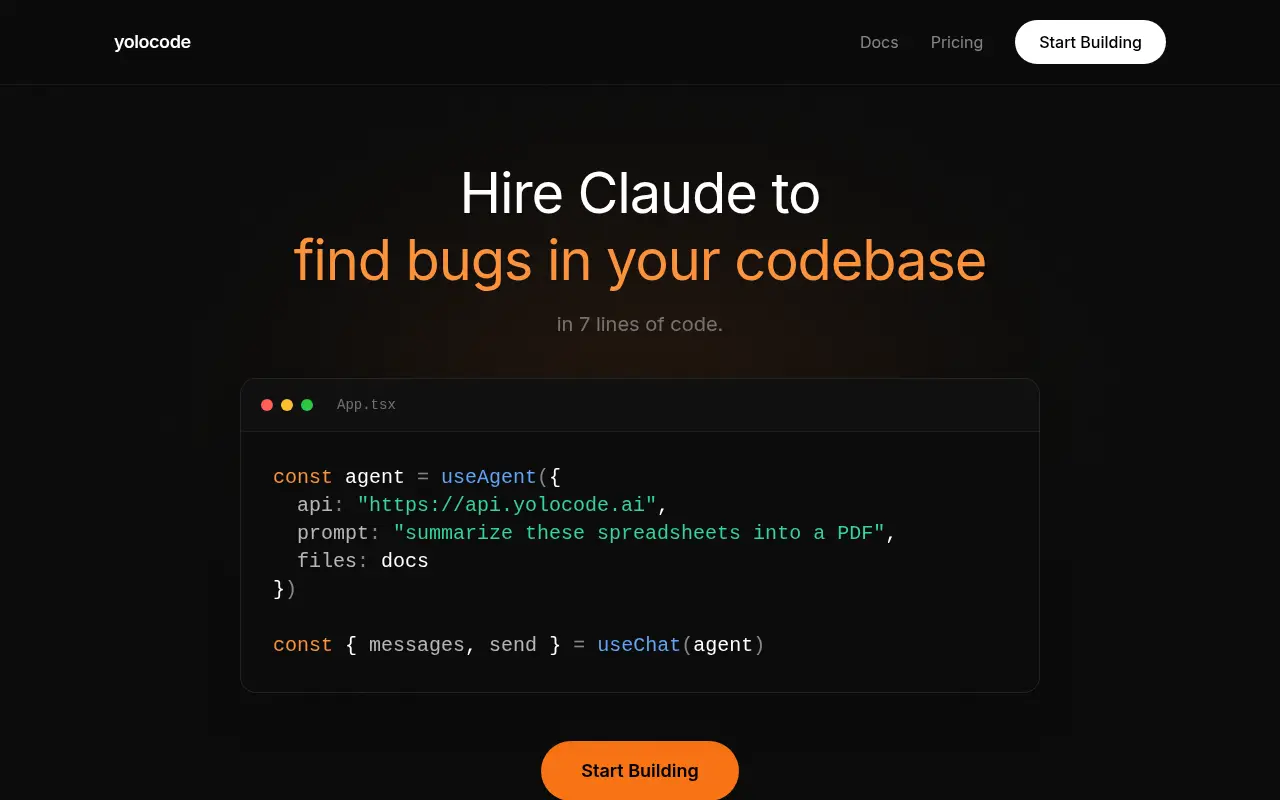 yolocode inc.