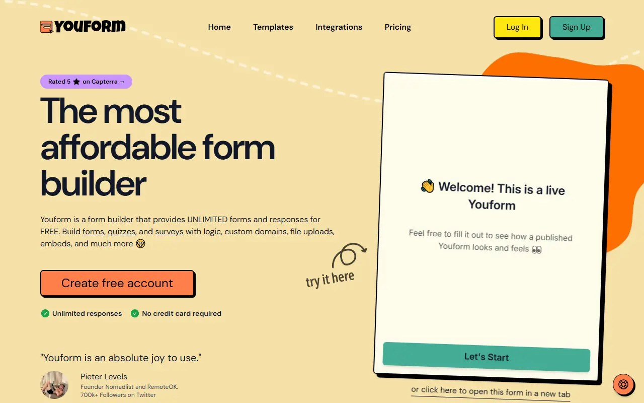 Youform
