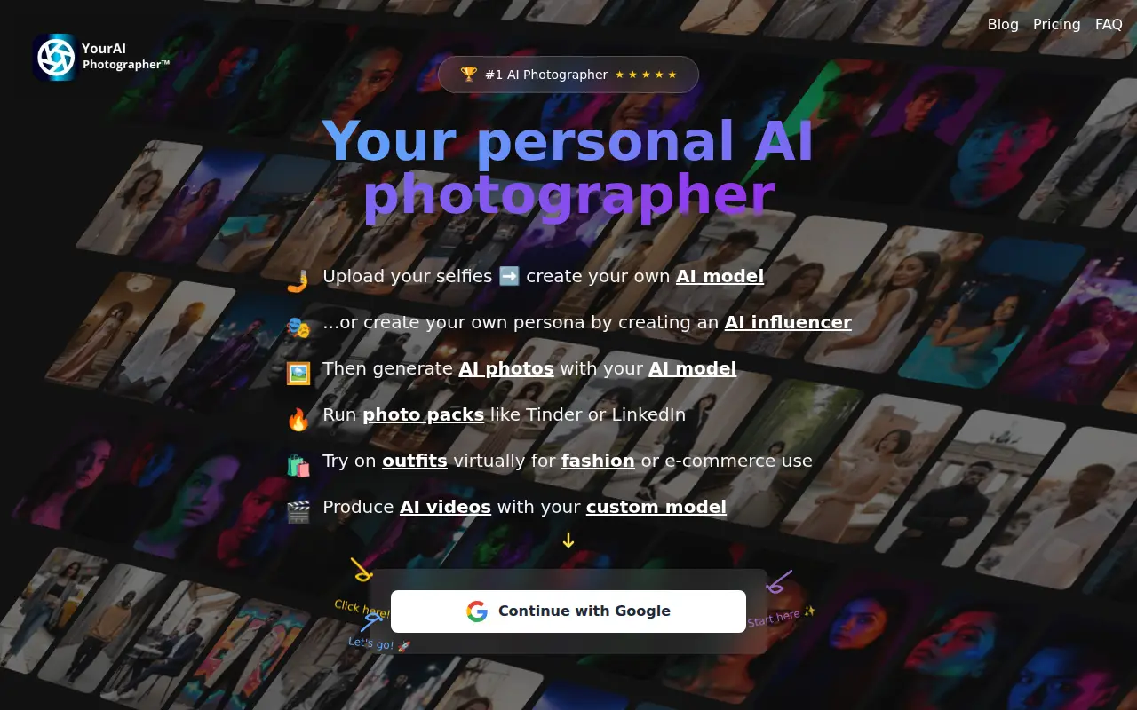 Youraiphotographer