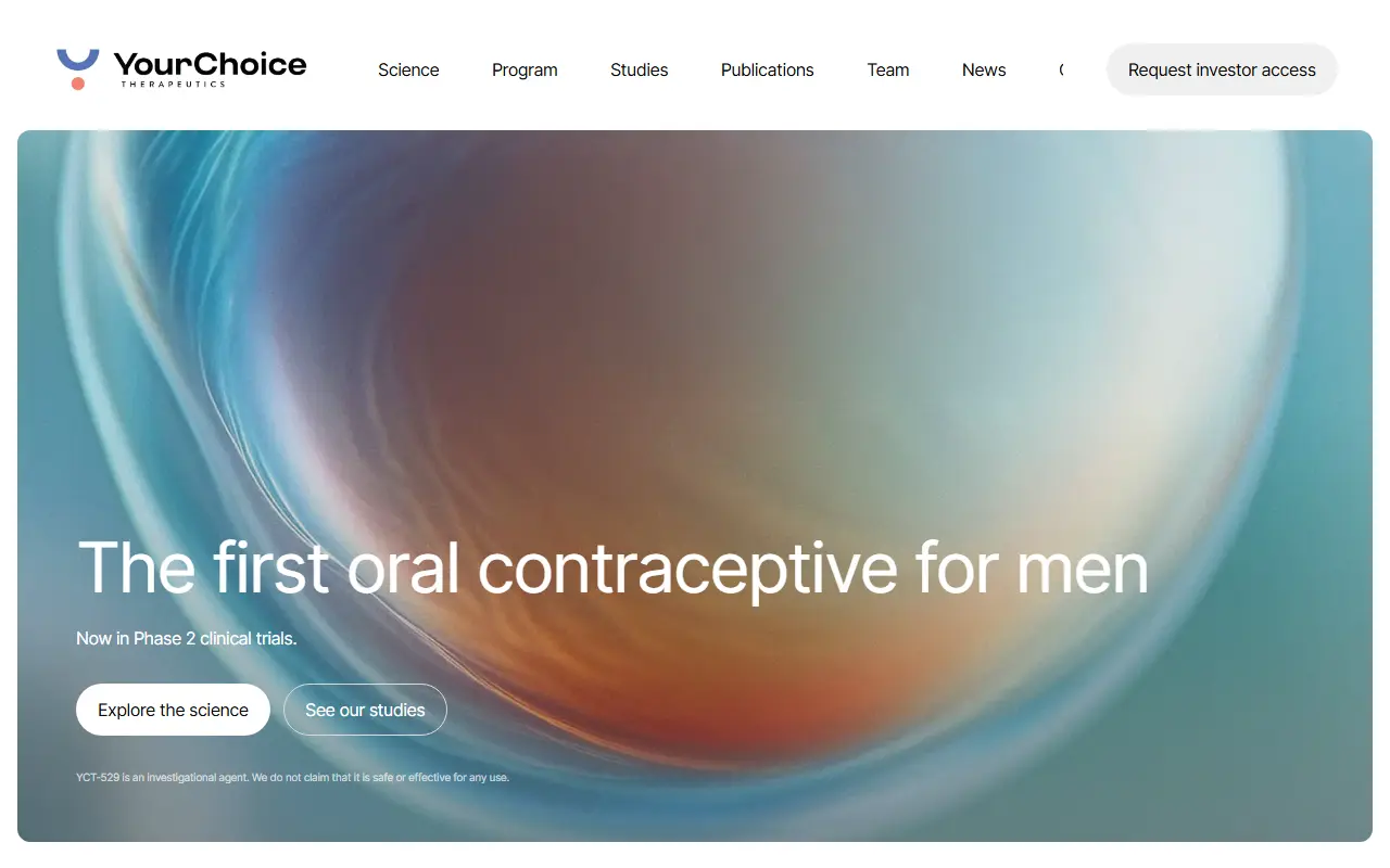 YourChoice Therapeutics