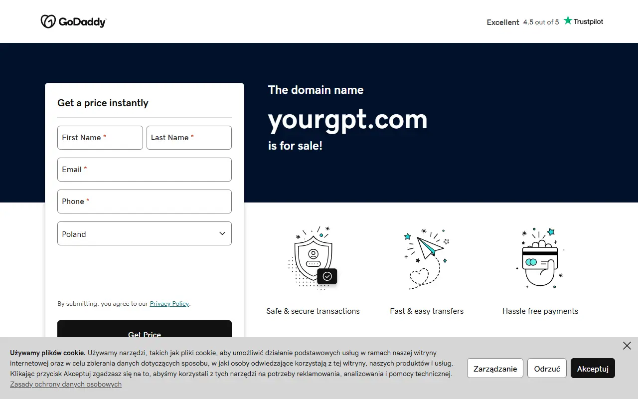 YourGPT Chatbot Studio