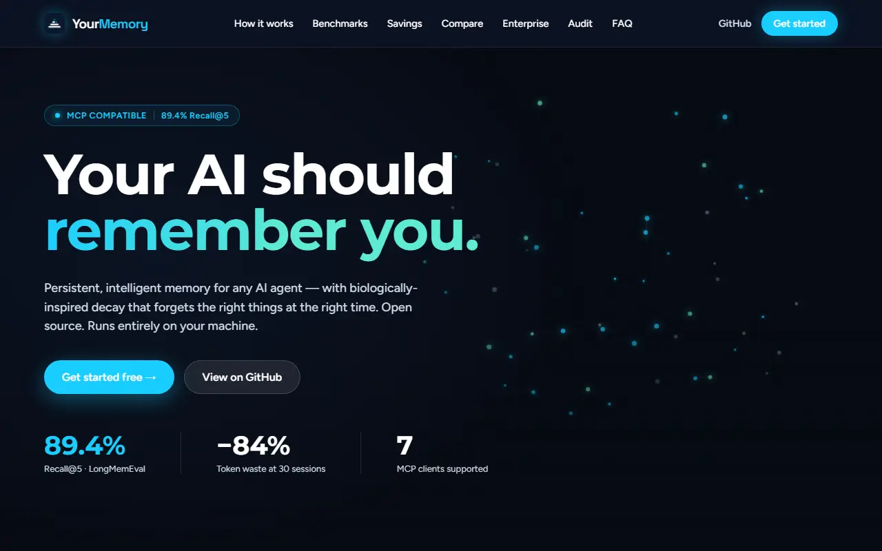 YourMemory
