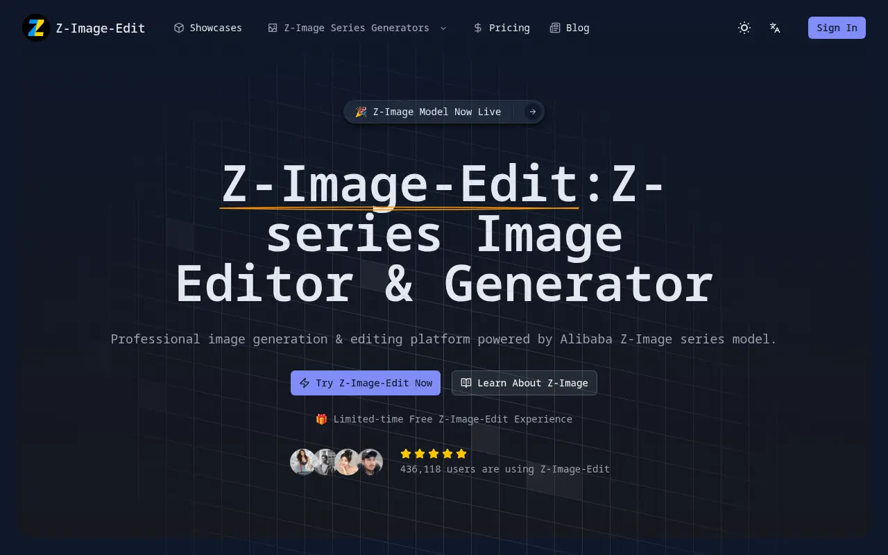 Z-Image