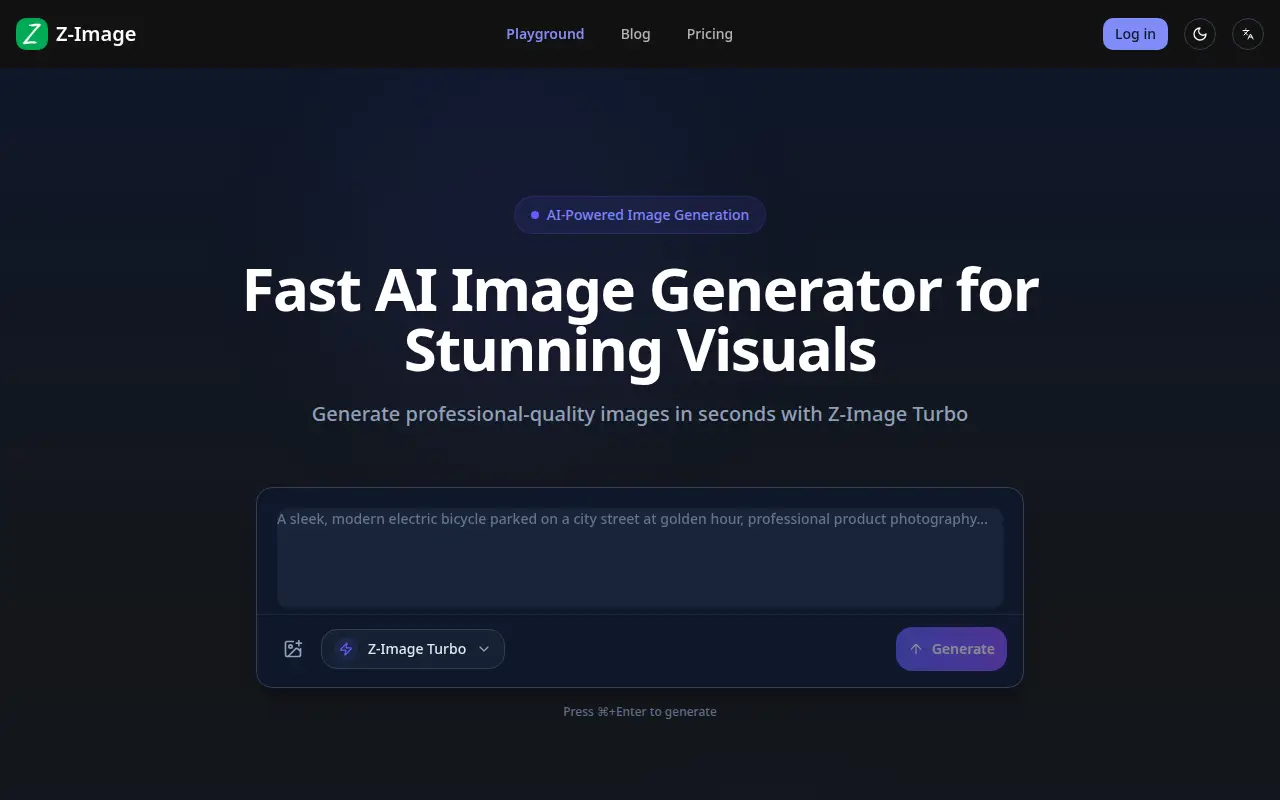 z-image