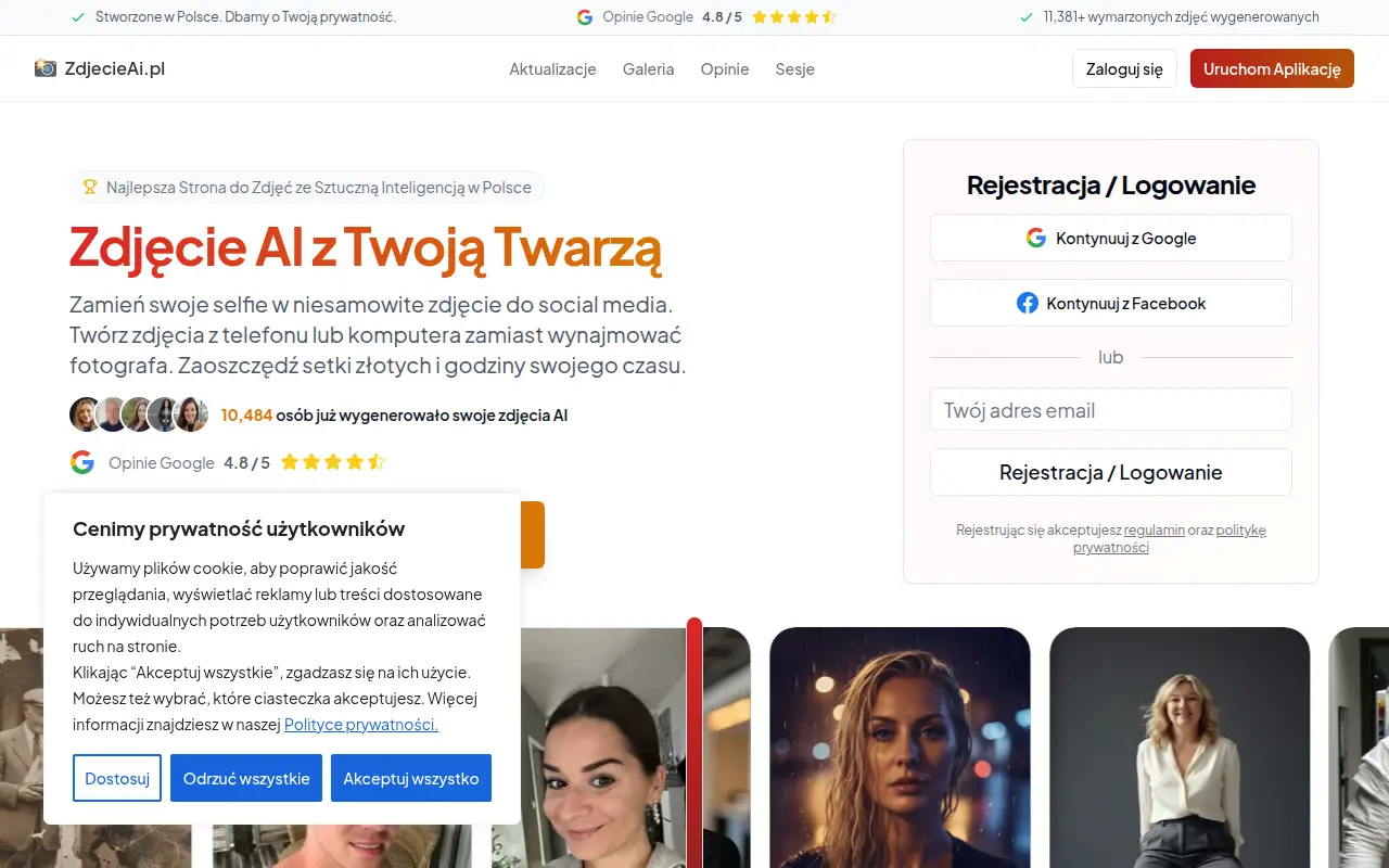 ZdjecieAI.pl