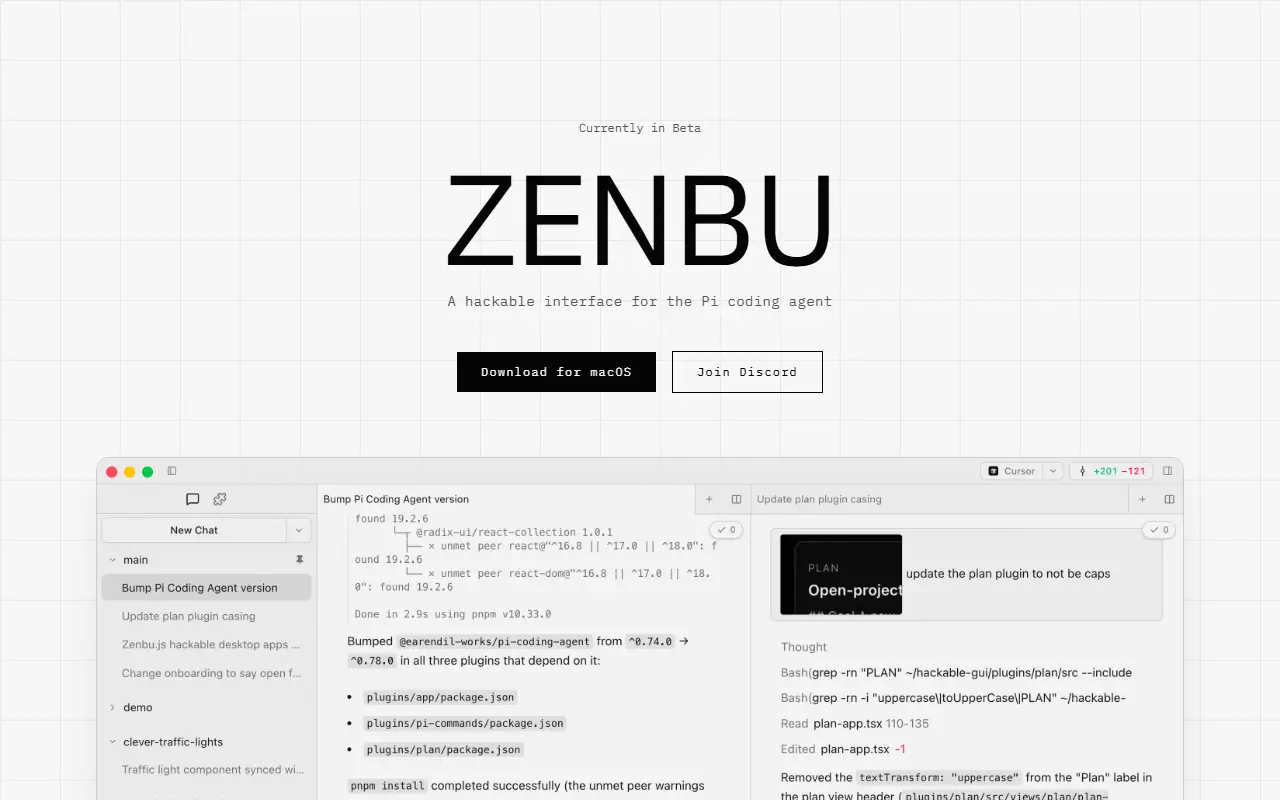 Zenbu
