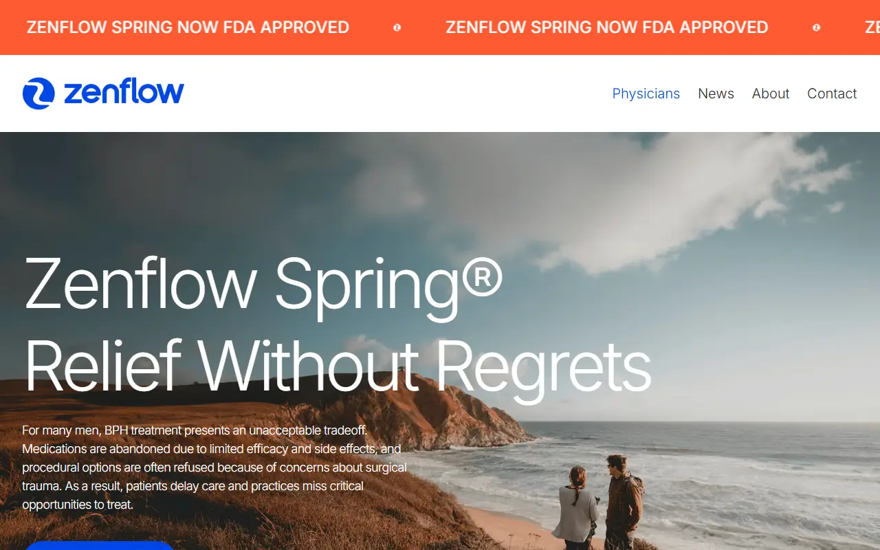 Zenflow