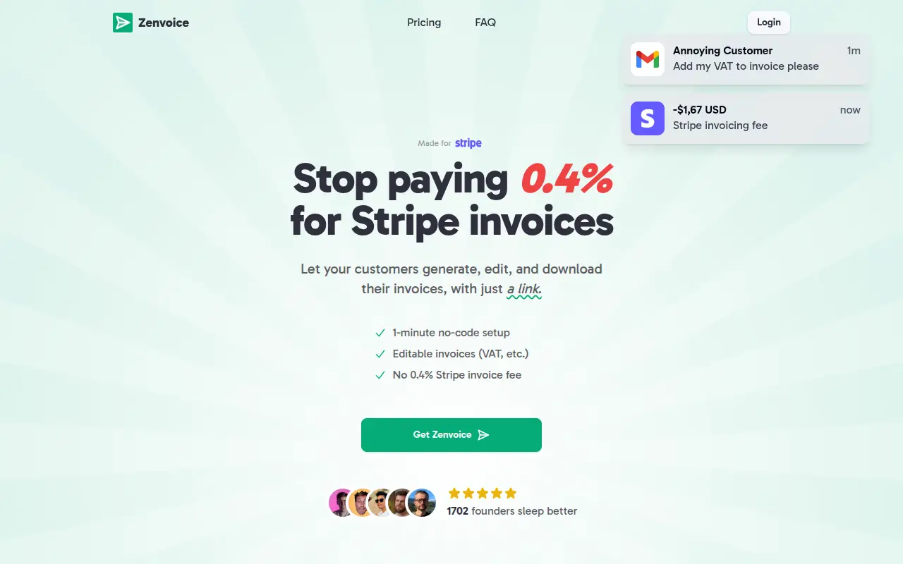 ZenVoice