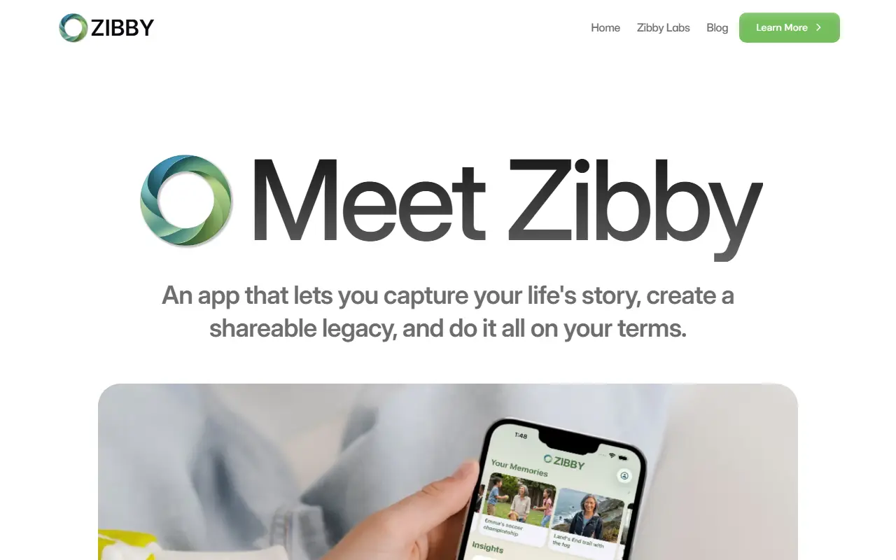 Zibby