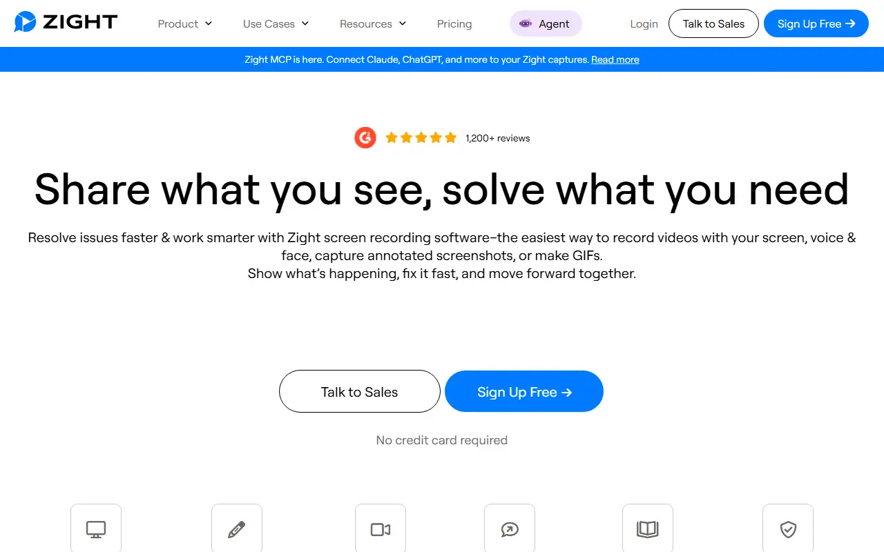 Zight Customer Support Hub