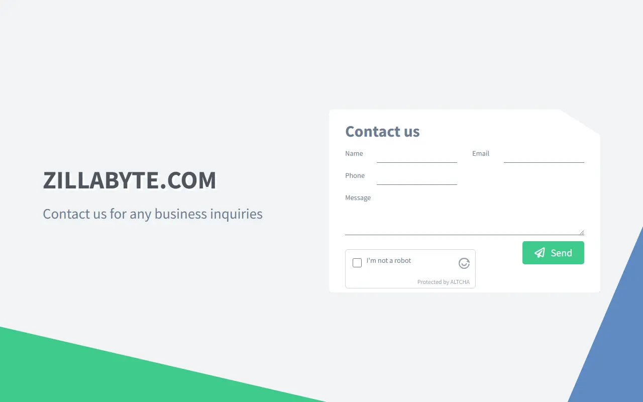 Zillabyte