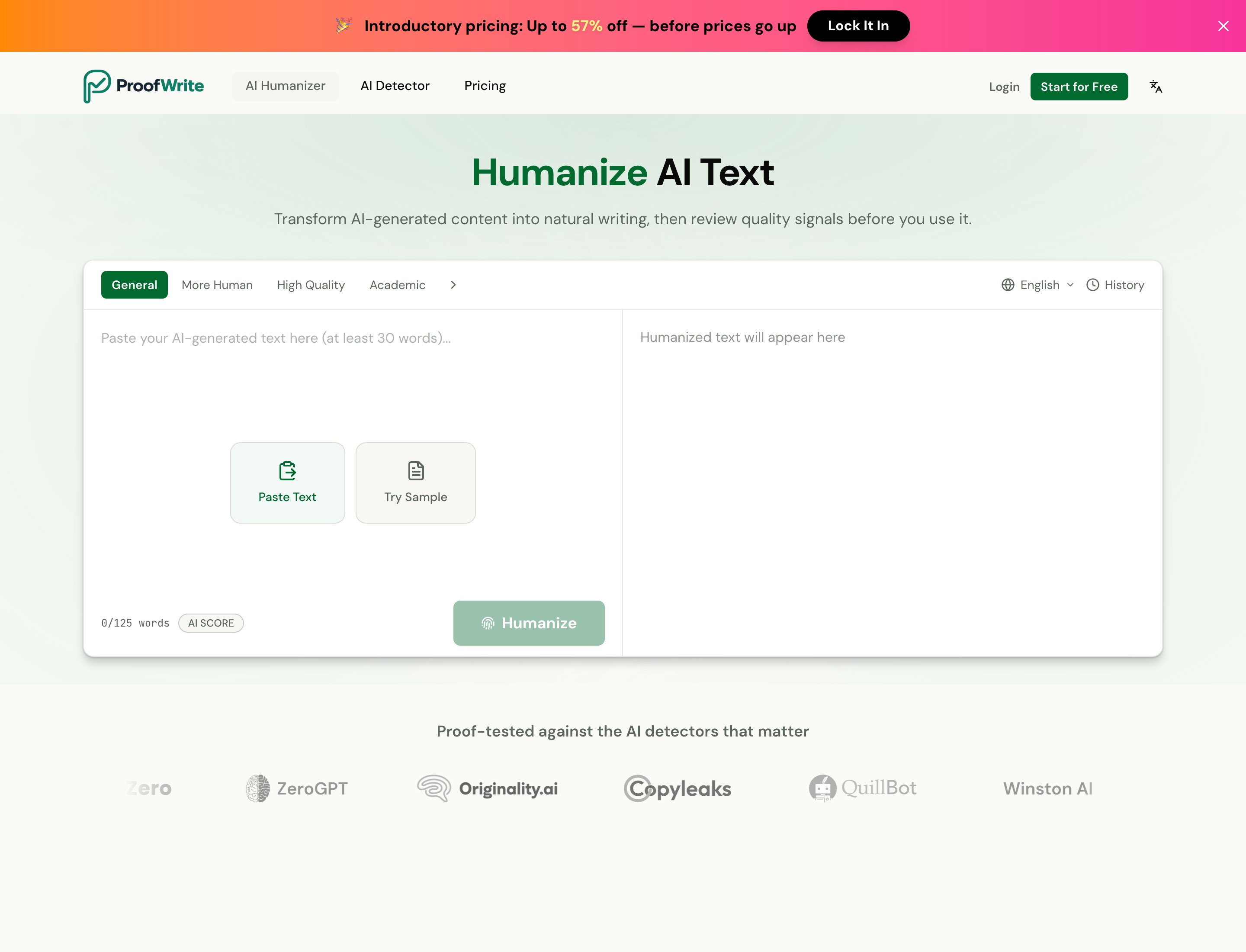 What Gets Lost When AI Rewrites Your Writing?