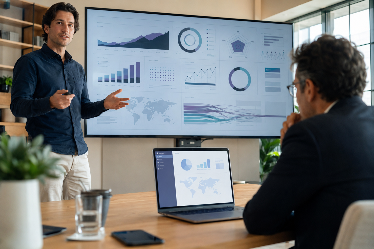 Ask ChatGPT about your own startup before an investor's associate does